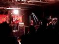 Sonic Boom Six - Sound System (Operation Ivy) @Big Rivers