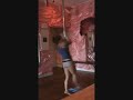 Mel Pole Dancing with Special Guest Poler Deschia the Master of Tricks Mel Pole Dancing with Special Guest Poler Deschia the Master of Tricks