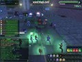 City Of Villains - FULL TEAM MAYHEM