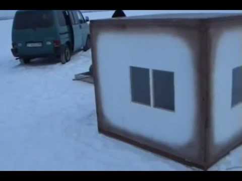 YouTube Трейлер