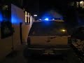 Firefighter POV (Whelen Mini Liberty LED lightbar, TIR3)