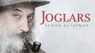 SEÑOR RUISEÑOR el April de 9, 2021, en Auditori Germanies en notikumi SEÑOR RUISEÑOR el April de 9, 2021, en Auditori Germanies en notikumi