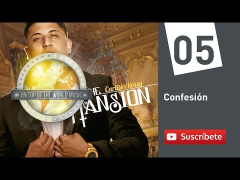 Confesión Carlitos Rossy