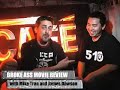Broke Ass Movie Review - Harsh Times Broke Ass Movie Review - Harsh Times
