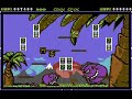 c64 - cool croc twins von empire software, 1992 www.mingos-commodorepage.com