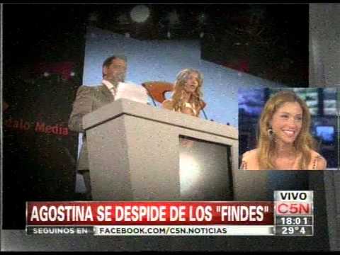 Agostina Scioli