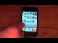 Barrel - 3D Springboard Icon Effects on iPhone/iPod