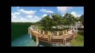 BELLEZAS TURISTICAS DEL SUR DE QUINTANA ROO