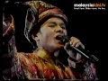 The day that music died - remembering Sudirman
