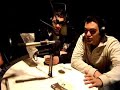 RadioZ - The Synchrony Entrevista
