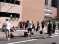 strongman william newman