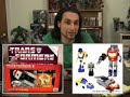 PowetToys: Classics Ultra Magnus & Skywarp Part 1 PowetToys: Classics Ultra Magnus & Skywarp Part 1