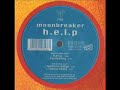Moonbreaker - Cosmic Chaos ('94 CLASSIC)