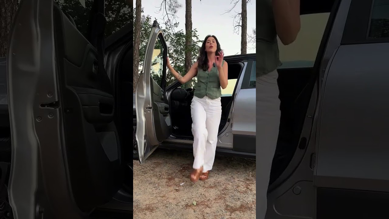 Eu descobri que nem todo carro é igual depois de conhecer o novo Citroën C3 XTR!