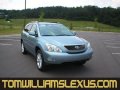 Preowned 2008 Lexus RX 350 Birmingham AL 35210