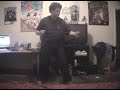 5A Trick Battle - Episode 1 - Grinds - Boxthor - Trick #1