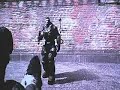 Gears of War chiki chiki -rodolfo chikilicuatre- buenafuente