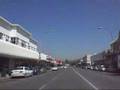 Drive through Nigel in Gauteng South Africa