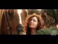 IGN Legend of Zelda April Fools 2008 Zelda Movie Trailer