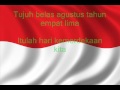 17 Agustus Tahun 45