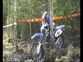 RACINGBIKE-ENDURO luokka D RACINGBIKE-ENDURO luokka D