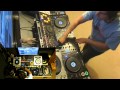 DJ Cotts - Executive Records Mix