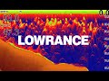Lowrance HDS TV Commercial - with Scott Glorvigen