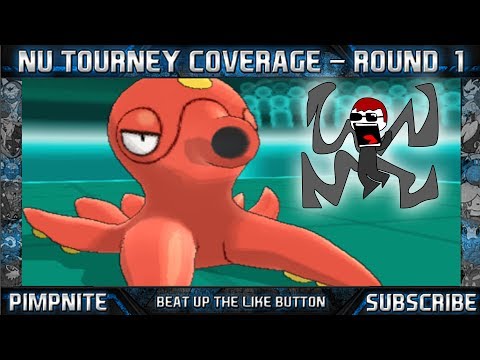 Pokemon X and Y WiFi Battle - Rabijnmc VS Cactus494
