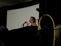 Natalia Tena Q&A @ FSC