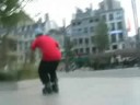 nicolas fran�on street