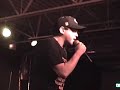mc chris OMC