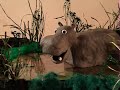 Stop-Motion Dialogue Exercise 6