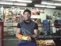 Pacquiao's Camp: Shawn Porter Hits Harder Than Cotto