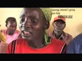 All Over the World: Kenya Cheri Thompson