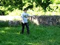 Bullwhip crackin' - Training Impressions Bullwhip crackin' - Training Impressions