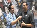 WoW Miniatures Gen Con Preview Event