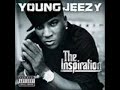Young Jeezy black bandana Young Jeezy black bandana