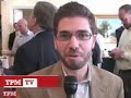 TPMtv: Military Contractors D.C. Powwow