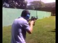 Bushmaster XM15 AR15 M4