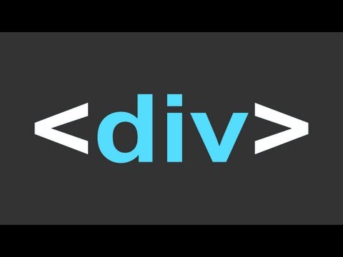 how to define div class in css