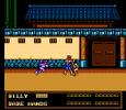 ohhh... stage 3 is quite cheap. the enemies start at you hard and it is quite a surprise if you aren't ready for them. ninjas cannot be kneed and thus you're going to have to rely on melee or the cyclone kick. they aren't very powerful and have little life, but they are fast. be sure that you don't have ninjas on either side far away. they will whip out the shurikens and if you are chin, it's tough to avoid. chin is great against them as he is just a power machine. save the iron claw for the ...