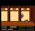 ohhh... stage 3 is quite cheap. the enemies start at you hard and it is quite a surprise if you aren't ready for them. ninjas cannot be kneed and thus you're going to have to rely on melee or the cyclone kick. they aren't very powerful and have little life, but they are fast. be sure that you don't have ninjas on either side far away. they will whip out the shurikens and if you are chin, it's tough to avoid. chin is great against them as he is just a power machine. save the iron claw for the ...
