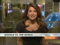 Management Style Breeds Global Brawls for Google: Video