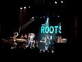 The Roots - Game Theory