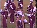 Alabama A&M University 2001 Halftime vs. JSU Alabama A&M University 2001 Halftime vs. JSU
