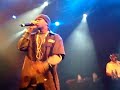 Chamillionaire / Won\ Chamillionaire / Won\