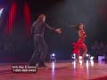 Dancing with the Stars Season 9 Episode 16 Part 1 Nov 9