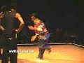 Battle de Nantes