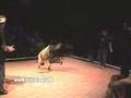 Battle de Nantes