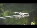 PBY-5A(Canso) RC flying boat